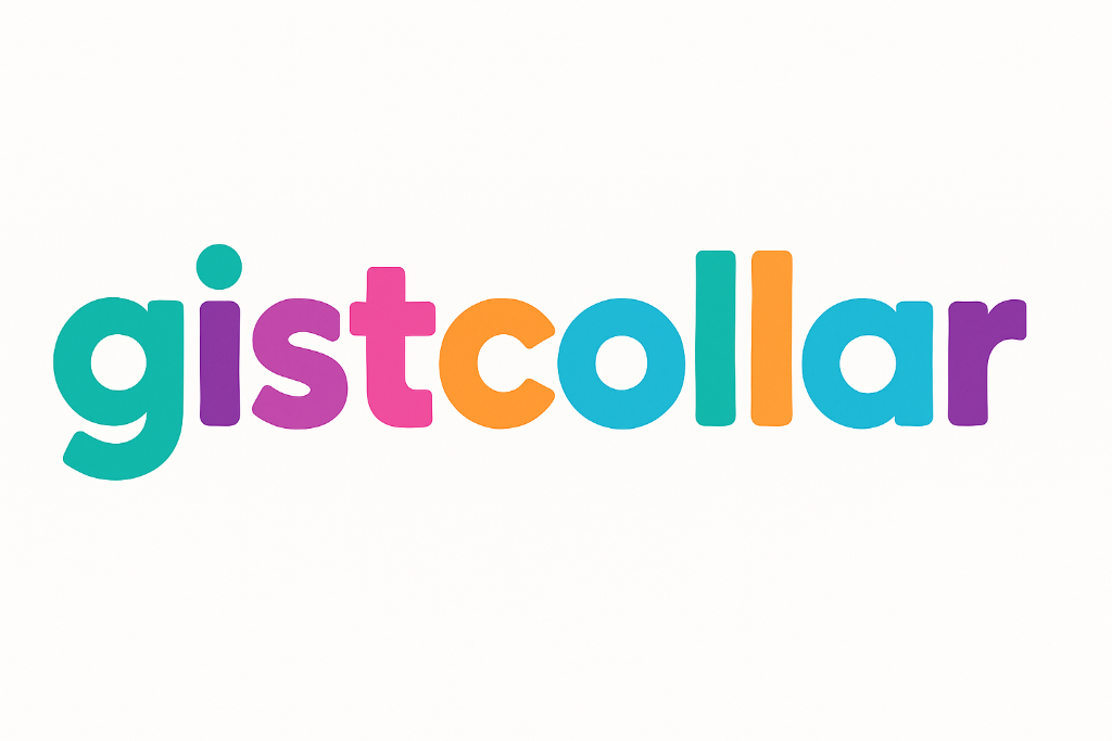 GistCollar - Latest AI and Tech News Updates